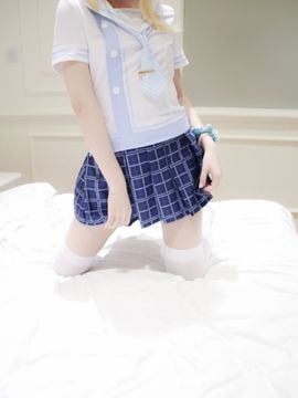 Love live school idol project - Ayase Eri cosplay_006