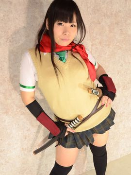 [どてちん販売所] 淫忍試練_024