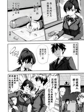 [tosh] ハーレムタイム_197
