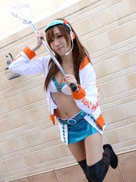 [La・in⌒☆”] シンデレラガールズ COLLECTION Cool-type 鳴海玲音_049