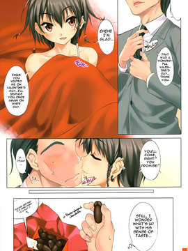 (COMITIA 095) [Clesta (Cle Masahiro)] CL-astia2 [English] [Decensored]_14