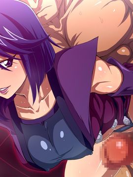 [ラブレボ (和口昇火)] 女社長の世界 (スーパーロボット大戦)_002