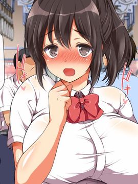 [まろん☆まろん]ヤれる子！電車エッチ_738