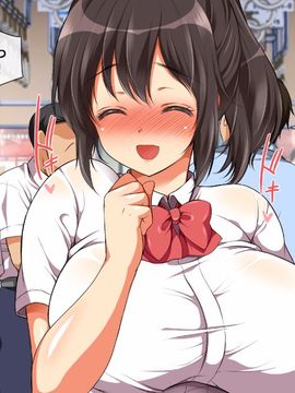 [まろん☆まろん]ヤれる子！電車エッチ_740