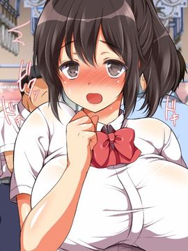 [まろん☆まろん]ヤれる子！電車エッチ_747