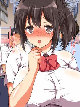 [まろん☆まろん]ヤれる子！電車エッチ_752