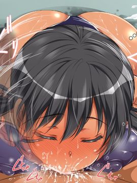 [まろん☆まろん]ヤれる子！電車エッチ_878