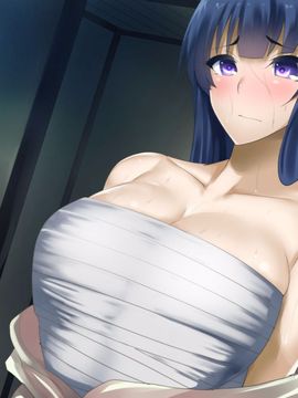 [夢ねこ屋] 清楚お嬢様母娘の寝取られライフ_013
