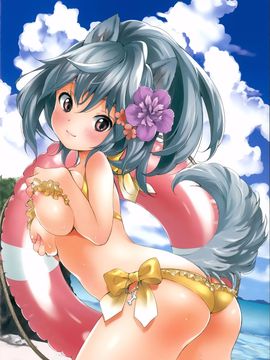 [いぬぶろ] とろけあい_231