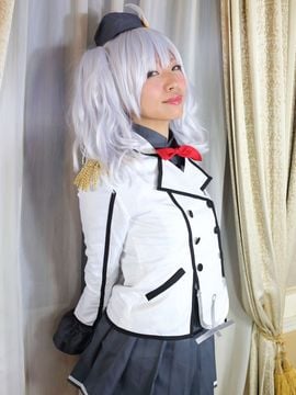 [Sex Syndrome] Sex Syndrome 14 提督さん私とXXXの練習しましょう？_004