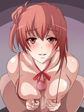 [Dressing+Party] 俺の青春はXXXだらけなラブコメにきまっている (やはり俺の青春ラブコメはまちがっている。)_014