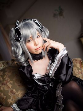 アイドルマスターベーション　オナニストガールズ　蘭子編_033