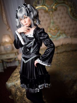 アイドルマスターベーション　オナニストガールズ　蘭子編_051