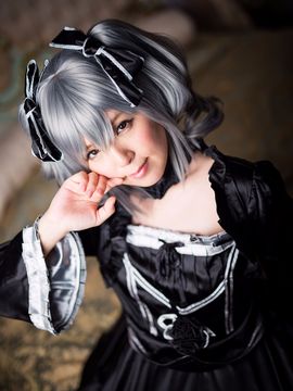 アイドルマスターベーション　オナニストガールズ　蘭子編_077
