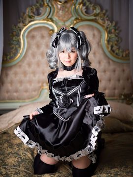 アイドルマスターベーション　オナニストガールズ　蘭子編_111