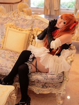 [Shooting Star's (サク)] RED SOLITUDE TYPE TWO (新世紀エヴァンゲリオン)_070