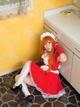 [Shooting Star's (サク)] RED SOLITUDE TYPE TWO (新世紀エヴァンゲリオン)_183
