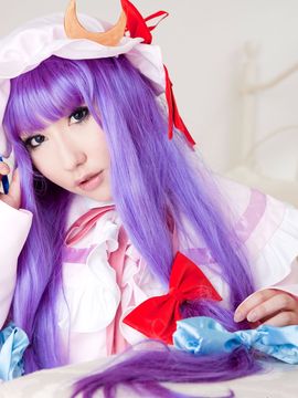 [Shooting Star's (サク)] SWEET GARDEN (東方Project)_053