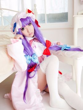 [Shooting Star's (サク)] SWEET GARDEN (東方Project)_056
