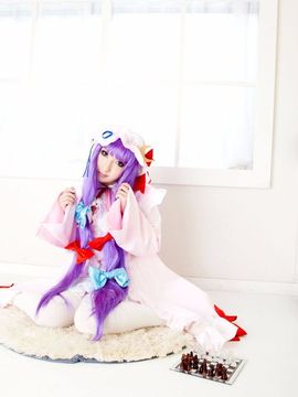 [Shooting Star's (サク)] SWEET GARDEN (東方Project)_059