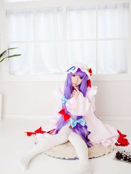 [Shooting Star's (サク)] SWEET GARDEN (東方Project)_065