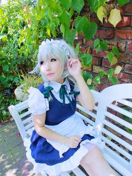 [Shooting Star's (サク)] SWEET GARDEN (東方Project)_173
