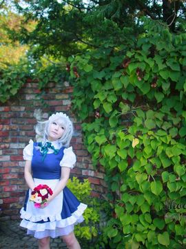 [Shooting Star's (サク)] SWEET GARDEN (東方Project)_206