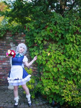 [Shooting Star's (サク)] SWEET GARDEN (東方Project)_207
