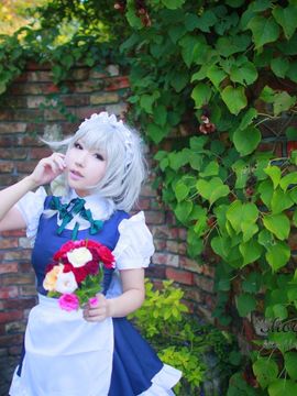 [Shooting Star's (サク)] SWEET GARDEN (東方Project)_208