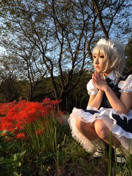 [Shooting Star's (サク)] SWEET GARDEN (東方Project)_211