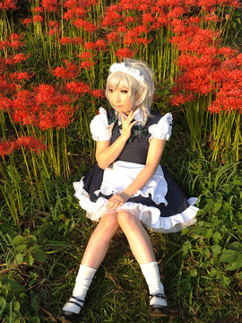 [Shooting Star's (サク)] SWEET GARDEN (東方Project)_213