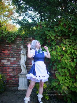 [Shooting Star's (サク)] SWEET GARDEN (東方Project)_255