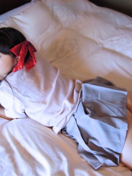 [みゅに～んSOFT] とある黒○の個人撮影_100