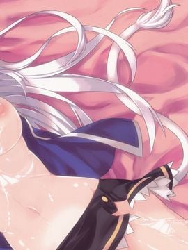 [Benny個人漢化] [うらろじ (海田路)] 発情!猫姫調教戦!? (DOG DAYS)_003