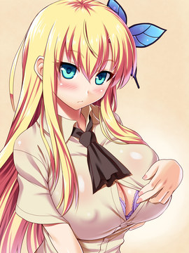[Primal Gym (河瀬セイキ)] (C81) おにくはおいしい2 (僕は友達が少ない)_03