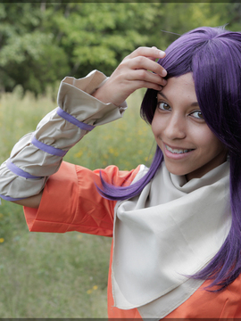 Bleach Yoruichi_017