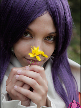 Bleach Yoruichi_026