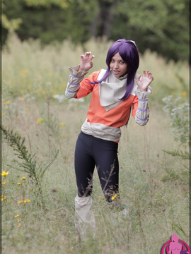 Bleach Yoruichi_029