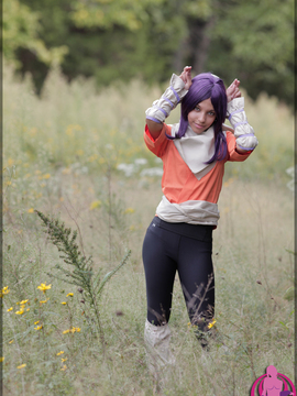 Bleach Yoruichi_033