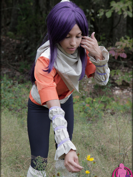 Bleach Yoruichi_036