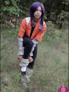 Bleach Yoruichi_063