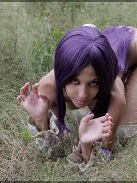 Bleach Yoruichi_069