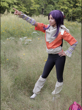 Bleach Yoruichi_072