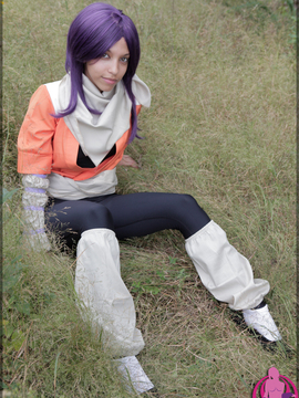 Bleach Yoruichi_078