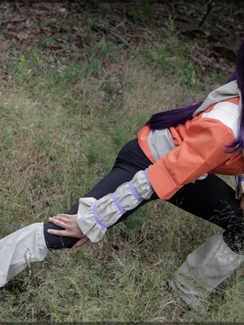 Bleach Yoruichi_084
