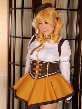 (コスプレ) [ひよひよくらぶ(丹雫ひよ)] PsychoAngel_003