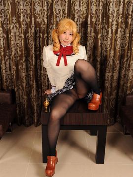 (コスプレ) [ひよひよくらぶ(丹雫ひよ)] PsychoAngel_354