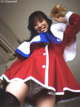 [Charamelt] 倉田佐祐理 Kanon (水野あさみ)_02