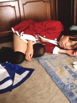 [Charamelt] 倉田佐祐理 Kanon (水野あさみ)_33