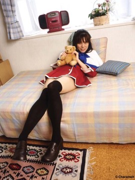 [Charamelt] 倉田佐祐理 Kanon (水野あさみ)_43